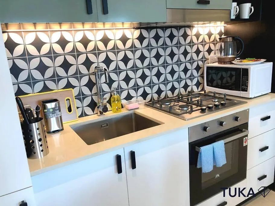 Stunning 2-Bhk Golfville At Dubai Hills Prime