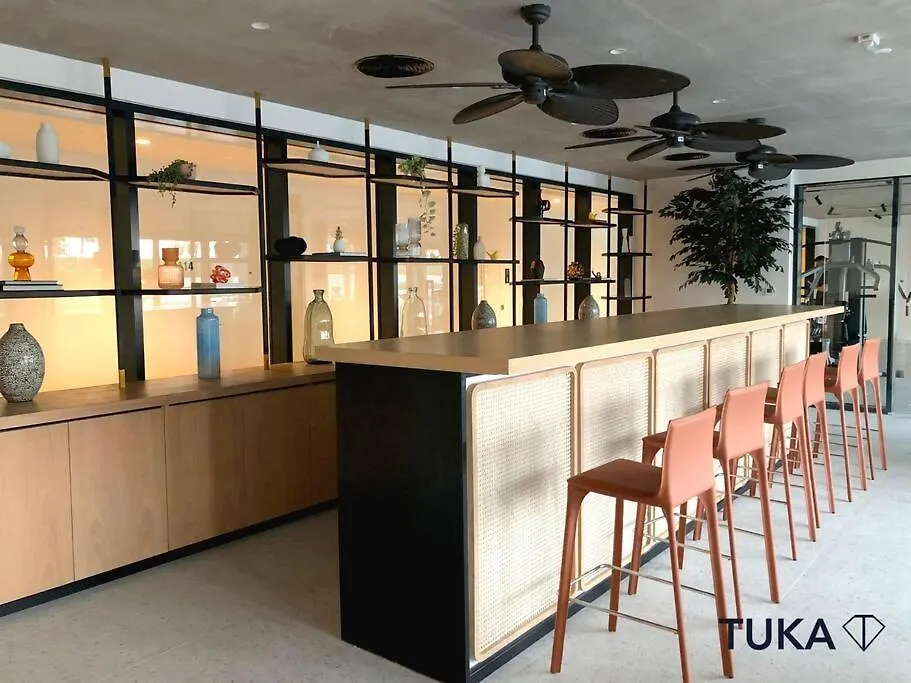 Stunning 2-Bhk Golfville At Dubai Hills Prime United Arab Emirates