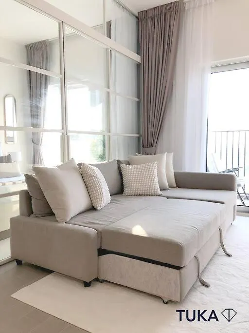 Holiday home Stunning 2-Bhk Golfville At Dubai Hills Prime United Arab Emirates