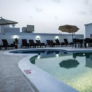 Appartamento The View Al Barsha, Dubai